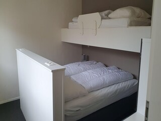 Vakantiehuis Vlagtwedde Kenmerken 9