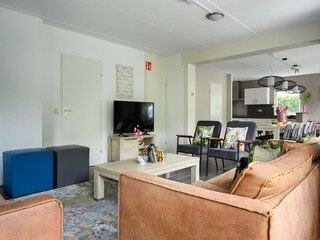 Holiday house Vlagtwedde Features 11