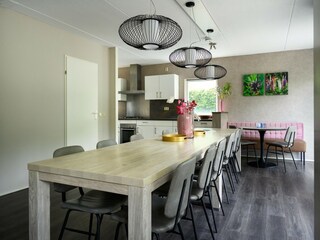 Ferienhaus Vlagtwedde Ausstattung 15