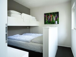Vakantiehuis Vlagtwedde Kenmerken 22