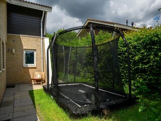 Casa per le vacanze Vlagtwedde  26