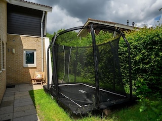 Vakantiehuis Vlagtwedde  27