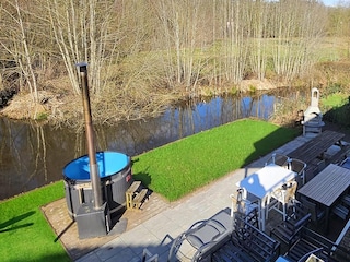 Casa de vacaciones Vlagtwedde  25