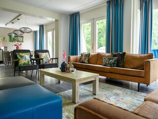 Vakantiehuis Vlagtwedde Kenmerken 21