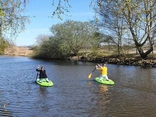 Casa per le vacanze Vlagtwedde Ambiente 23