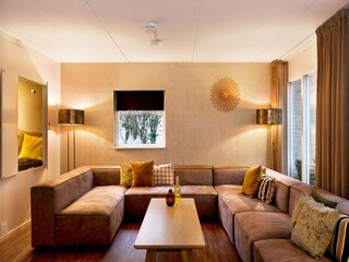 Vakantiehuis Vlagtwedde Kenmerken 11