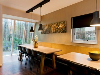 Holiday house Vlagtwedde Features 7