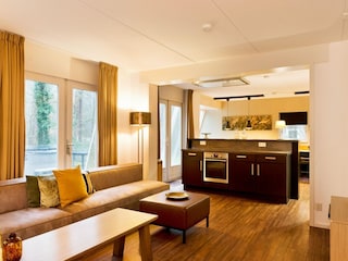 Maison de vacances Vlagtwedde Équipement 8