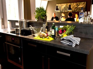 Holiday house Vlagtwedde Features 10