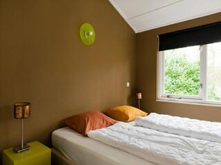 Holiday house Vlagtwedde Features 16