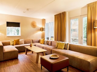 Ferienhaus Vlagtwedde Ausstattung 9