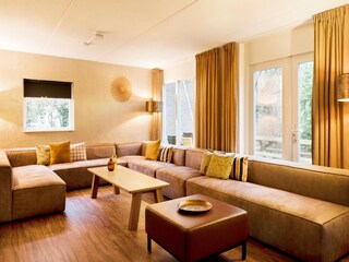 Holiday house Vlagtwedde Features 12