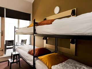 Casa per le vacanze Vlagtwedde Caratteristiche 11