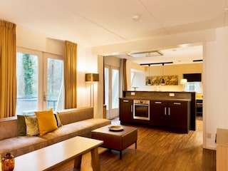 Holiday house Vlagtwedde Features 7