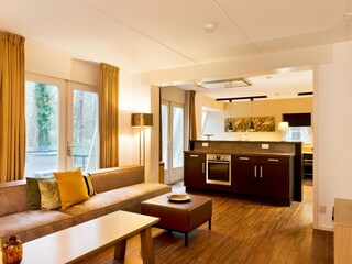 Holiday house Vlagtwedde Features 9