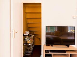 Holiday house Vlagtwedde Features 13