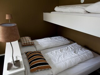 Holiday house Vlagtwedde Features 12