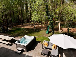 Holiday house Vlagtwedde  21