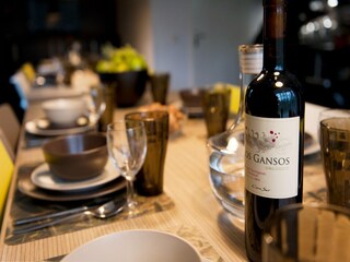 Casa per le vacanze Vlagtwedde  21