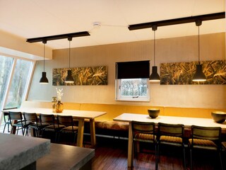 Holiday house Vlagtwedde Features 14