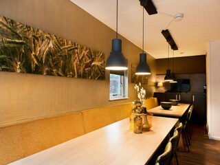 Holiday house Vlagtwedde Features 15