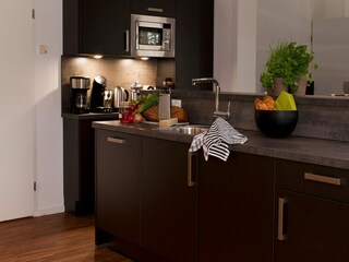 Casa per le vacanze Vlagtwedde Caratteristiche 16