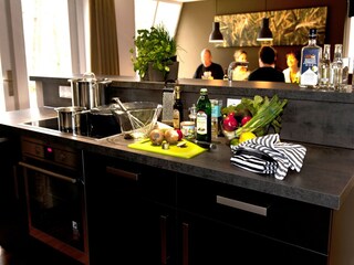 Holiday house Vlagtwedde Features 17