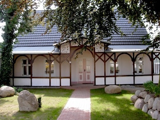 Aussenansicht