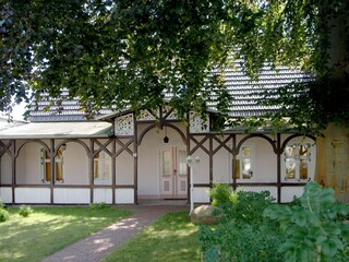 Aussenansicht