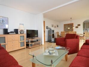 Ferienwohnung Alte Büdnerei in Sellin | Wohnung 1