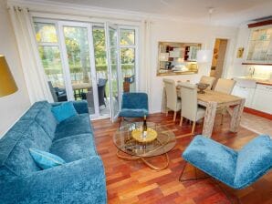 Residenz Prorer Wiek | Wohnung 02