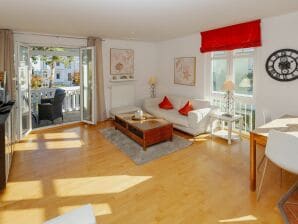 Residenz Prorer Wiek | Wohnung 09