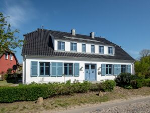 Ferienwohnung Dat Dörphus am Bodden | Wohnung 1 - Groß Zicker - image1