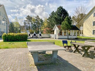 Dünenpark Binz
