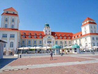 Kurhaus Binz