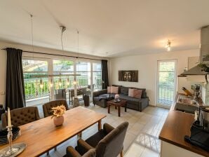 Ferienwohnung Dünenresidenz Königin Augusta | Wohnung 04