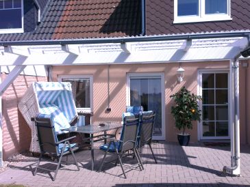 Ferienhaus Hinterland