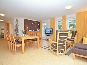 Ferienwohnung Dünenresidenz Königin Augusta | Wohnung 20 - Binz - image1