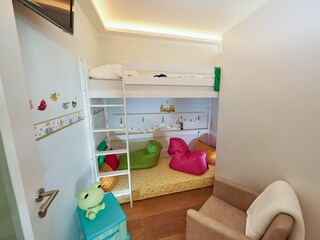 Schlafzimmer Kids