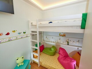 Schlafzimmer Kids