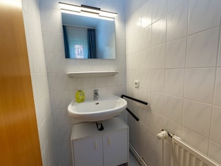 Gäste-WC