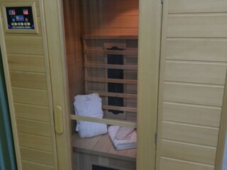 IR-Sauna