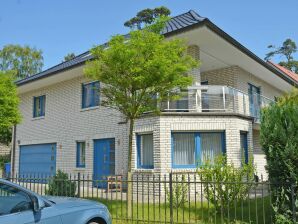 Ferienwohnung Ferienhaus Binz | Wohnung 02
