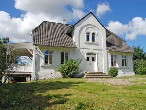 Ferienhaus Gutshaus Glowitz - Putbus - image1