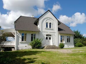 Ferienhaus Gutshaus Glowitz - Putbus - image1