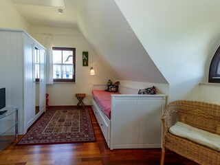 Schlafzimmer 2