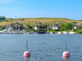 Die Lage - einfach traumhaft.