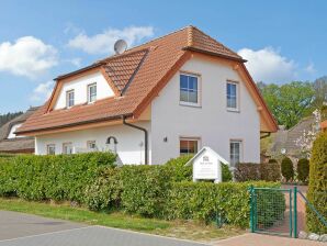 Ferienwohnung Haus am See in Sellin | Wohnung 1 - Sellin - image1