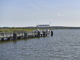 Idyll am See