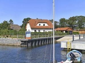 Ferienwohnung Haus am See in Sellin | Wohnung 2